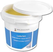 Waldhausen Grasso per cuoio di vaselina, 500ml
