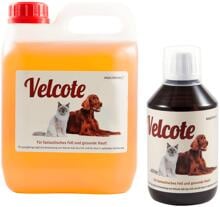 GRAU Velcote Ergänzungsfuttermittel 