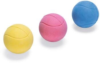 Karlie MOOSGUMMI HSP BALL