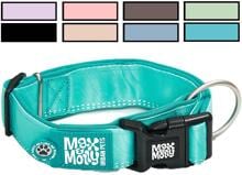 Max & Molly Matrix 2.0 Smart ID breites Hundehalsband