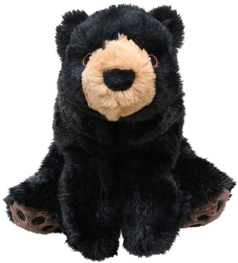 KONG Comfort Kiddos Bär Hundespielzeug, L