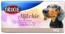 Trixie Hundeschokolade Milchie | 100g Hundesnack