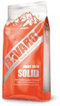 Josera BAVARO Solid 20/8 | 18kg Hundefutter