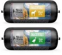 Black Canyon Snackwurst
