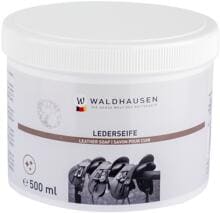 Sapone da sella Waldhausen, barattolo da 500 ml