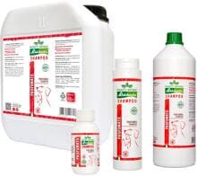 Baldecchi Perfumed Bath Shampoo