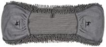 Knuffelwuff Hundehandtuch mit Handtaschen