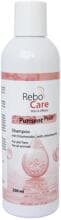 reboVet Purisent Plus Chlorhexidin Shampoo, 250ml