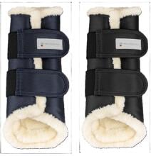 Waldhausen Comfort dressage gaiter, 1 pair
