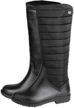 ELT Alesund Thermostiefel, schwarz