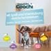 Coachi Puppy & Mini Leckerlibeutel