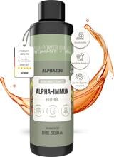alphazoo Alpha-Immun Futteröl für Katzen, 250ml