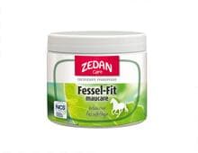 ZEDAN Fessel-Fit maucare Salbe, 200ml
