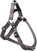 Imbracatura Karlie ASP STEP+GO grigio 60-90