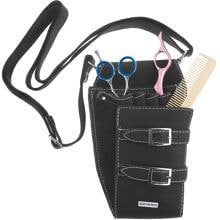 Artero Hundefriseur Gürtelscherentasche Buckles