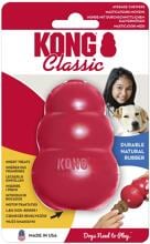 KONG Classic Kauspielzeug, 5,5cm