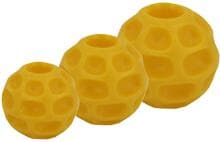 Starmark Treat Dispensing Tetraflex Snackball