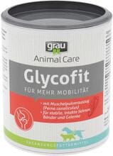 grau Glycofit | Ergänzungsfutter