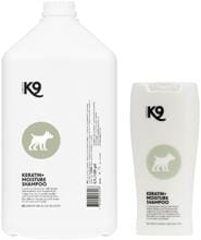 K9 Keratin+ Moisture Shampoo