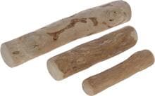 KERBL Pet Kaustab, Kaffeeholz