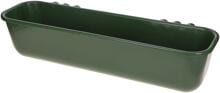 KERBL mangiatoia lunga da appendere, 42L, 100cm