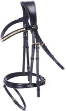 Schockemöhle SP Monza C Springtrense, black/gold, WB