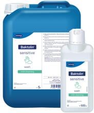 Hartmann Baktolin sensitive Waschlotion
