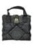 Maelson Cosy Roll Tasche & Hundedecke, black/tan, 80x45cm