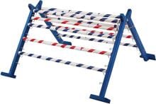 KERBL Pet Agility Combi Jump per roditori, 53 cm