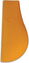 Wintec Easy-Change Riser, hinten, Gr. P & J, 8mm