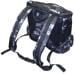 Nobby Rumen Rucksack, camouflage, 40x25x36cm