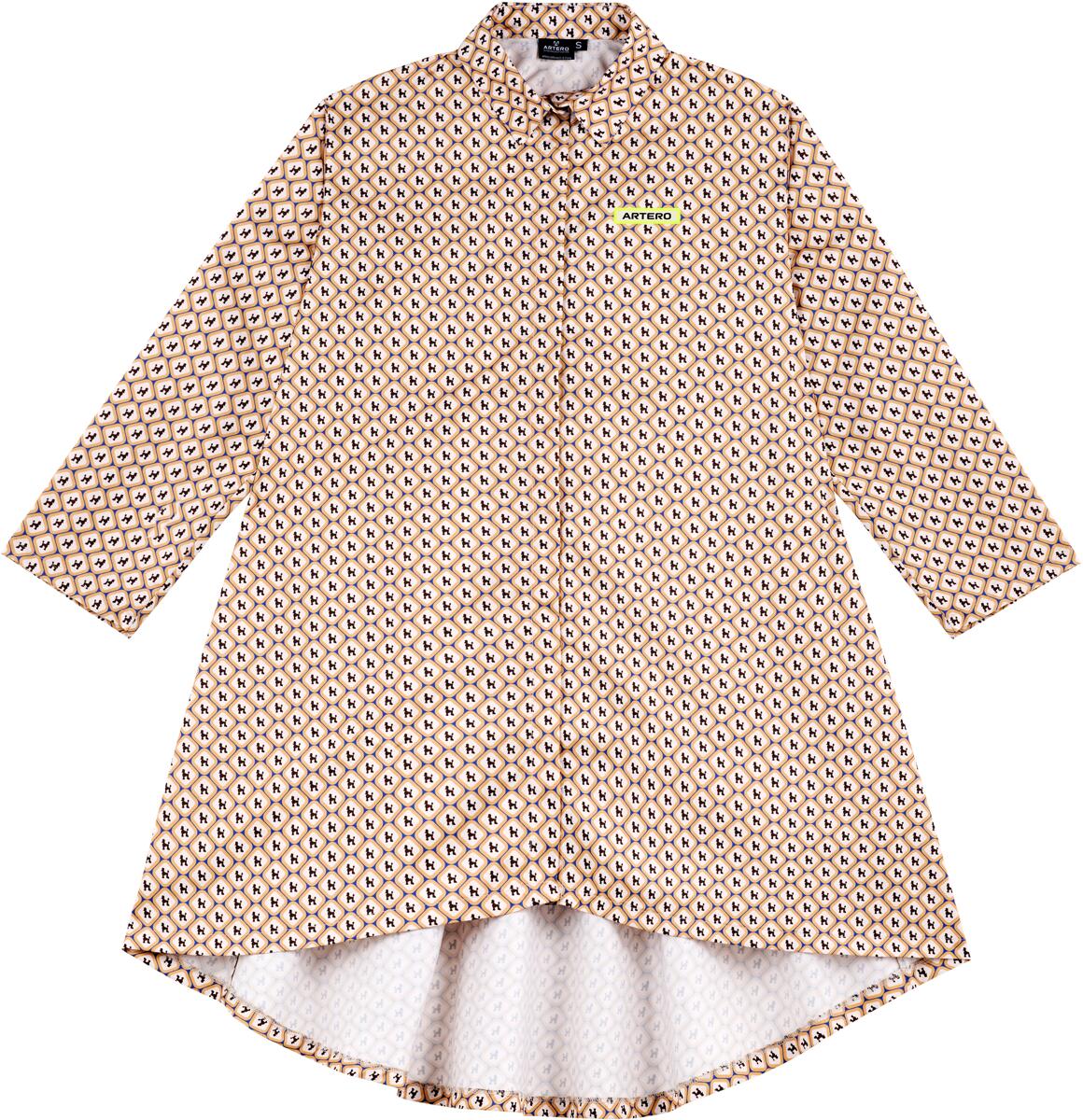 Artero Shirtdress Tokio, 2XL