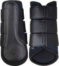 Ghette HKM Breath, blu notte, S