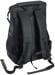 Hunter Flugtasche & Rucksack MILES | schwarz | 30 x 22 x 45 cm