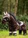 LeMieux Snaffle per pony giocattolo