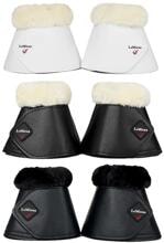 LeMieux Wrapround Overreach Hufglocken