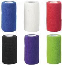 KERBL Benda autoadesiva, 10 cm