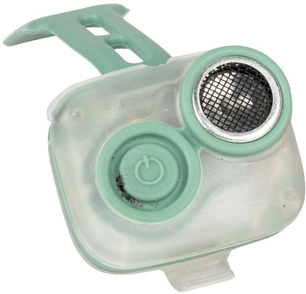 Max & Molly Soundshield Mini Ultraschall Schädlingsbekämpfung, jade