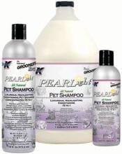 Double-K PearLight Shampoo