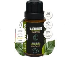 alphazoo Magenruhe Bachblüten, 15g