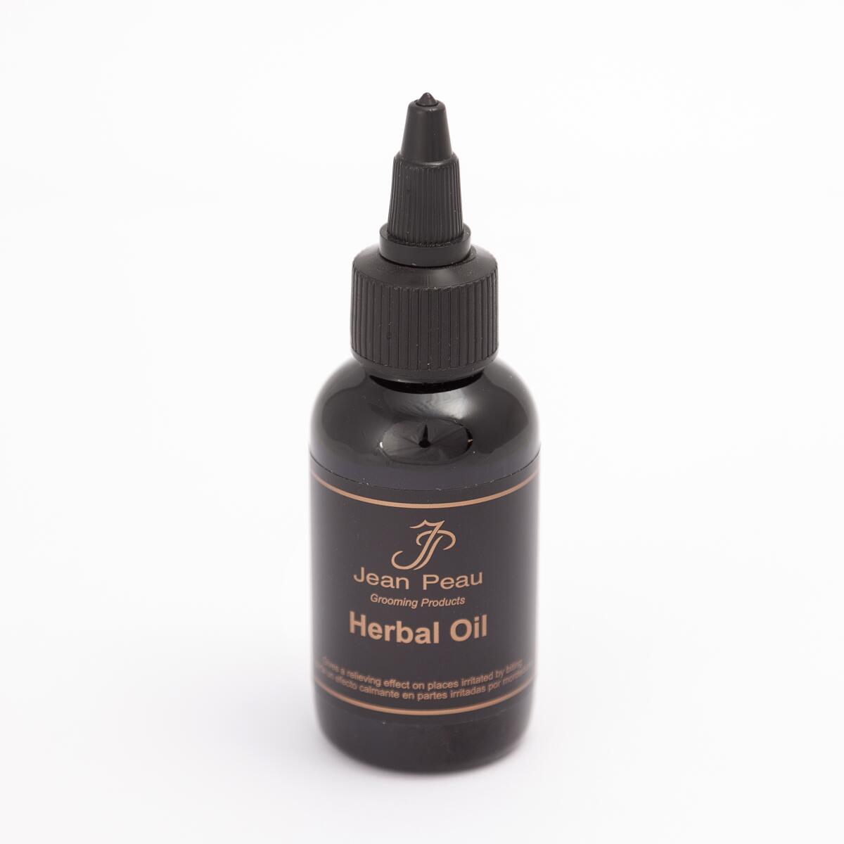 Jean Peau Kräuteröl, 50ml