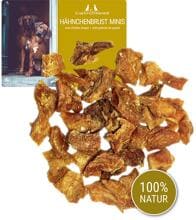 Cheny & Friends Chicken Breast Minis, 150g