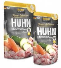 Belcando Finest Selection Nassfutter mit Huhn