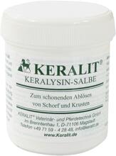 Keralit Keralysin Hautpflegesalbe, 110ml