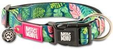 Collare Max & Molly Tropical Smart ID, S