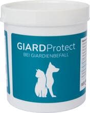 reboVet GiardProtect Ergänzungsmittel, 140g