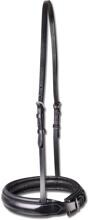 Archetto Waldhausen S-Line, inglese, nero, WB