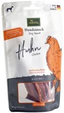 Hunter Nature Sticks | Huhn | 80g Hundesnack