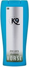 K9 Horse Aloe Vera Shampoo, 300ml