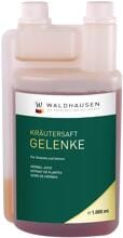 Waldhausen Herbal Juice Joints, 1 litre